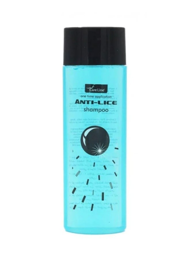 Care Line Anti Lice Shampoo 100ml – Effective Head Lice Treatment - Image 3
